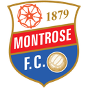 Montrose (Scotland) logo