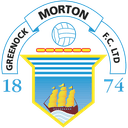 Morton (Scotland) logo