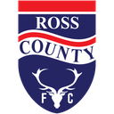 Ross County (Scotland) logo