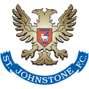 St Johnstone (Scotland) logo