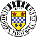 St. Mirren (Scotland) logo