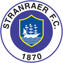 Stranraer (Scotland) logo