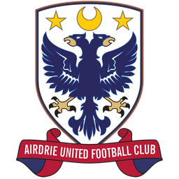 Airdrie (Scotland) logo