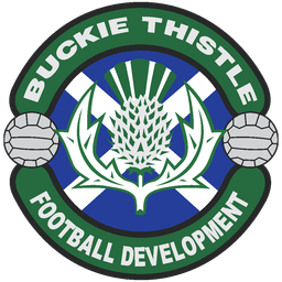 Buckie Thistle (Scotland) logo