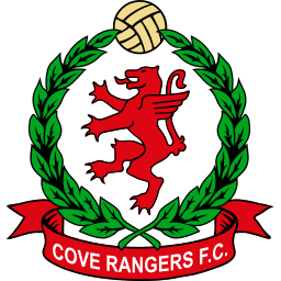 Cove Rangers (Scotland) logo