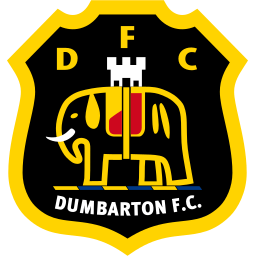 Dumbarton (Scotland) logo
