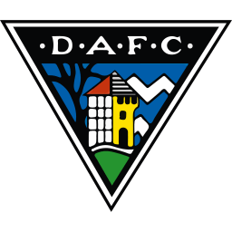 Dunfermline Athletic (Scotland) logo