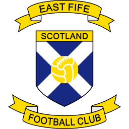East Fife (Scotland) logo