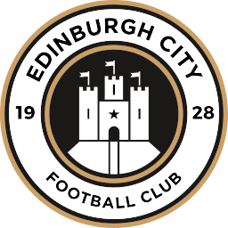Edinburgh City (Scotland) logo