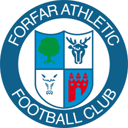Forfar Athletic (Scotland) logo