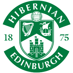 Hibernian (Scotland) logo