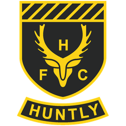 Huntly (Scotland) logo