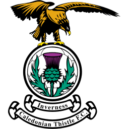 Inverness Caledonian Thistle (Scotland) logo