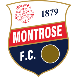 Montrose (Scotland) logo