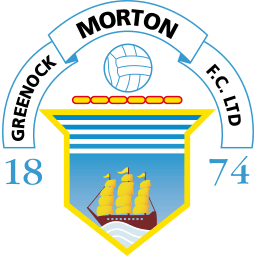 Greenock Morton (Scotland) logo