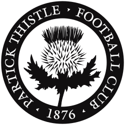 Partick Thistle (Scotland) logo
