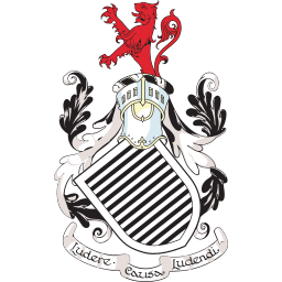 Queen's Park (Scotland) logo