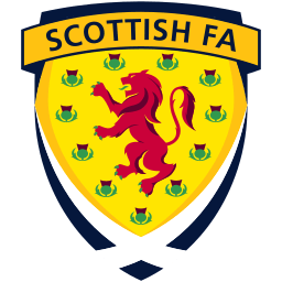 Scottish Football Association (Scotland) logo