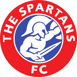 The Spartans (Scotland) logo