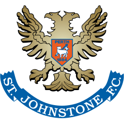 St Johnstone (Scotland) logo