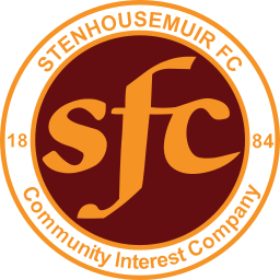 Stenhousemuir (Scotland) logo