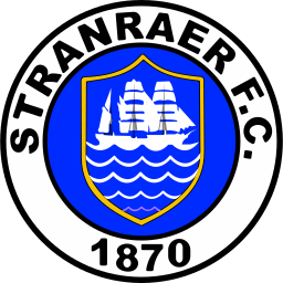 Stranraer (Scotland) logo
