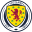 Scotland National Team (Scotland) logo
