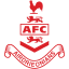 Airdrieonians (Scotland) logo