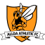 Alloa Athletic (Scotland) logo
