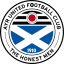 Ayr United (Scotland) logo