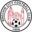 Brechin (Scotland) logo