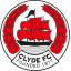 Clyde (Scotland) logo
