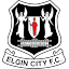 Elgin City (Scotland) logo