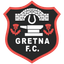 Gretna (Scotland) logo