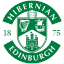 Hibernian (Scotland) logo