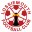 Lossiemouth (Scotland) logo