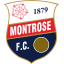 Montrose (Scotland) logo