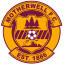 Motherwell (Scotland) logo