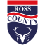 Ross County (Scotland) logo