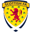 Scottish Football Association (Scotland) logo