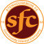 Stenhousemuir (Scotland) logo