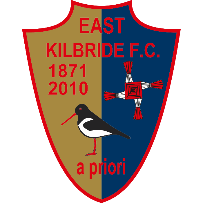 East Kilbride (Scotland) logo