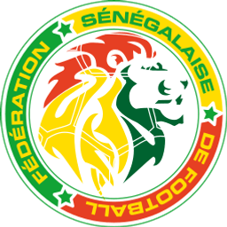 Senegal National Team (Senegal) logo