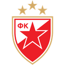 Crvena Zvezda (Serbia) logo