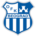 OFK Beograd (Serbia) logo