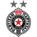 Partizan (Serbia) logo