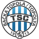 TSC (Serbia) logo