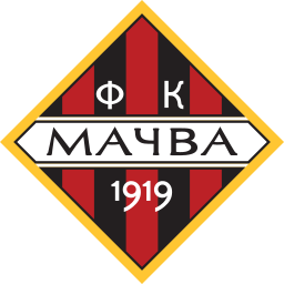 Macva Sabac (Serbia) logo