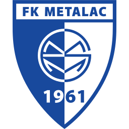 Metalac (Serbia) logo