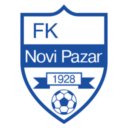 FK Novi Pazar (Serbia) logo